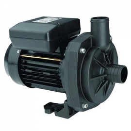 Booster pump Hermes IML