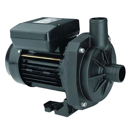 Booster pump Hermes IML