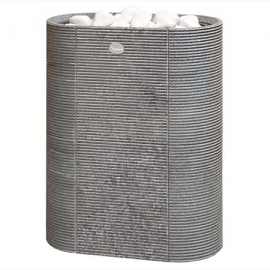 Saouna heater Routa Tulikivi