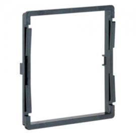 Timer support frame EH900 Hager 