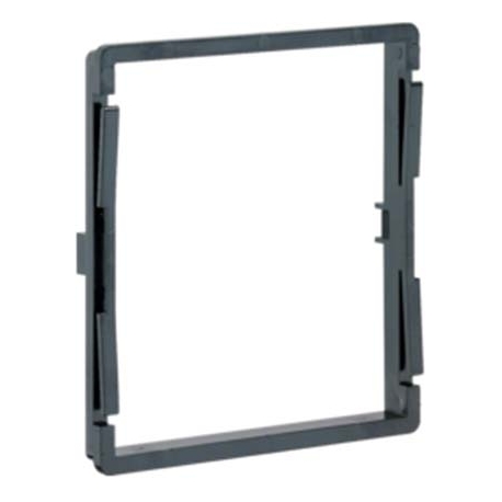 Timer support frame EH900 Hager 
