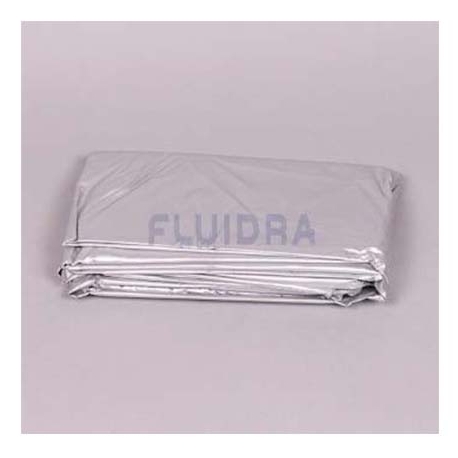 Κάλυμμα αντλίας θερμότητας inverter Pro Elyo Touch Astral