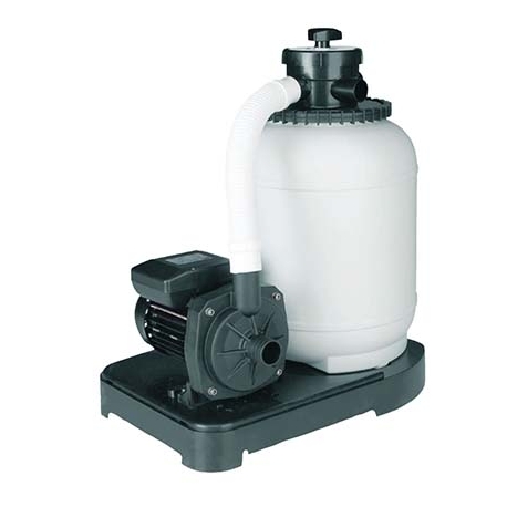 Sand filtering kit 09443 IML