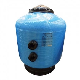 Sand filter polyester Viena IML