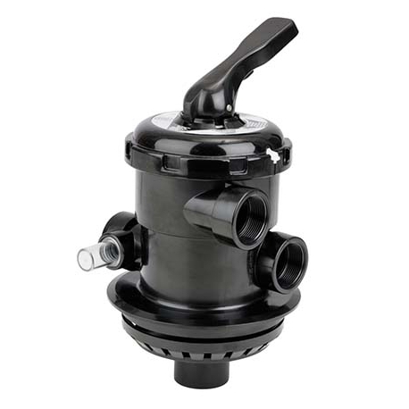 Multiport valve top Lisboa IML