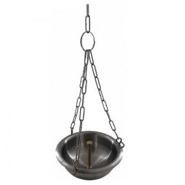 Θήκη λαδιού αρώματος με βάση σάουνας