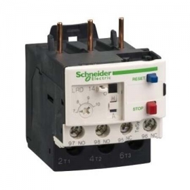 Motor protection switch schneider