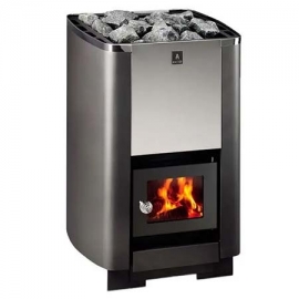Saouna heater woodburning Karhu Kastor