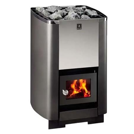 Saouna heater woodburning Karhu Kastor