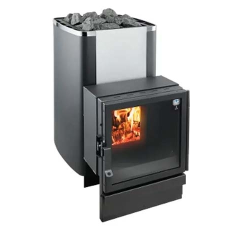 Saouna heater woodburning Karhu T Kastor