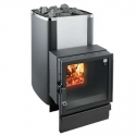 Saouna heater woodburning Karhu T Kastor