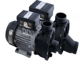 Αντλία υδρομασάζ HA-460 