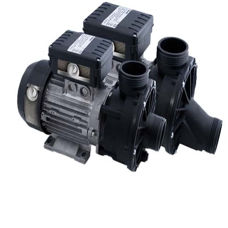 Hydromassage pump HA-460