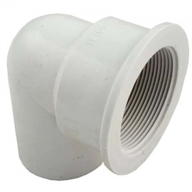 Suction nut 90º Balboa