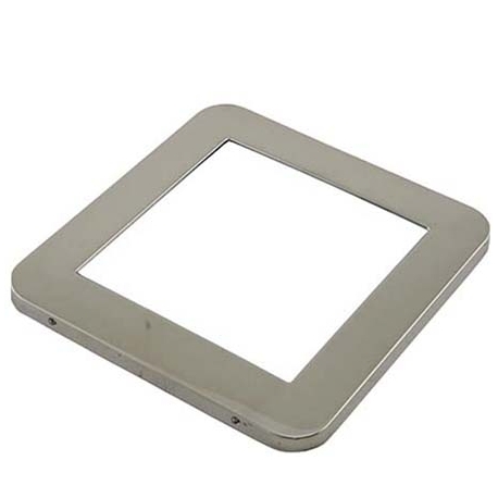 Εμπρόσθια επικάλυψη σκίμμερ Hydroair