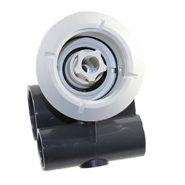 Στόμιο διπλής ενέργειας πλήρες 2'' Astral