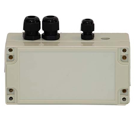 Spa 230V panel electronic for touch button Balboa