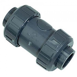 Check valve CH