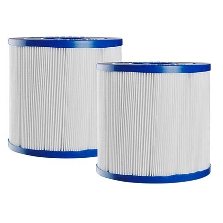 Ανταλλακτικό φίλτρο cartridge PRB 17.5 Pleatco 
