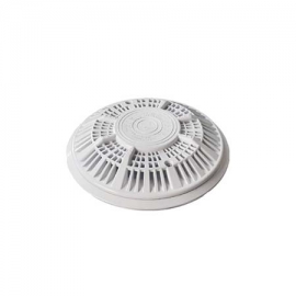 Φρεάτιο πυθμένα στρογγυλό Antivortex CPA