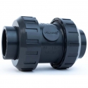 Check valve pvc-u Pimtas