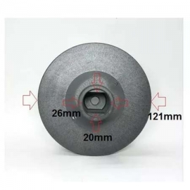 Pump impeller Maxim Astral