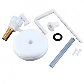 Level regulator valve assembly Astral