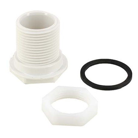 Level regulator fixation valve unit Astral