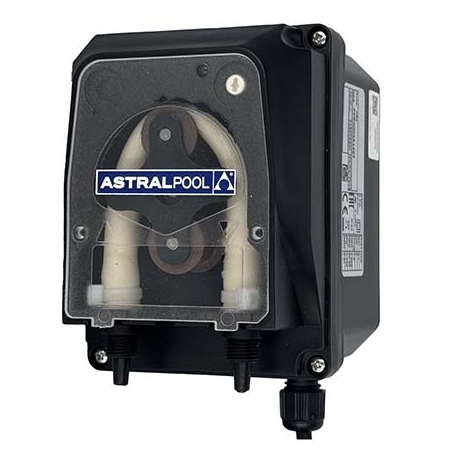 Peristaltic pump Astral