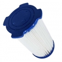 Replacement cartridge filter Standard-Maxi Graf