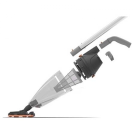 Spa vacuum cleaner Vektro Pro