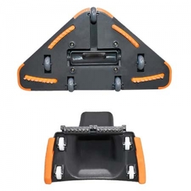 Spa vacuum cleaner Vektro Pro