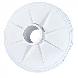 Skimmer vacuum adapter Astral