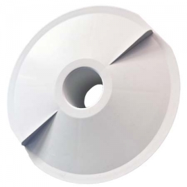 Skimmer vacuum adapter Astral