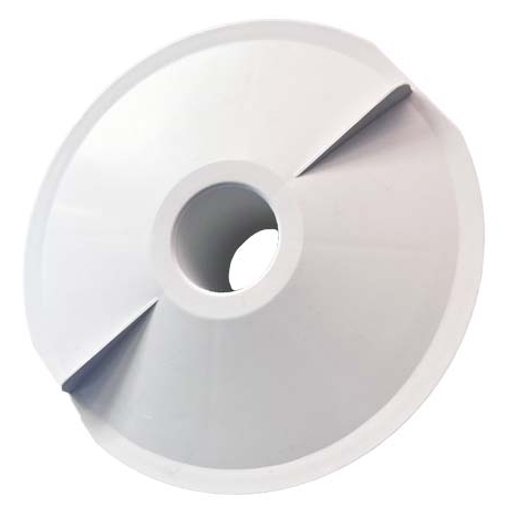 Skimmer vacuum adapter Astral