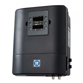Control System Pool Station Hayward