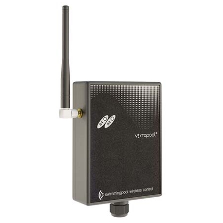 Wifi direct module Vistapool
