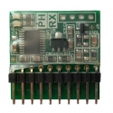 Chip ph/orp reading AC