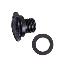 Chlorinator body cap Astral