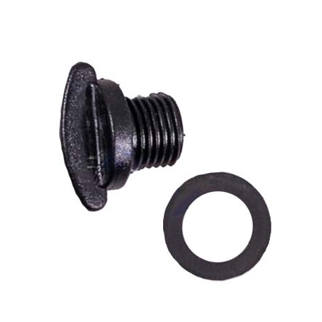 Chlorinator body cap Astral