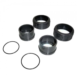 Pump connection fitting Sena/Alaska