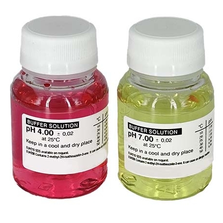 Set electrode buffer ph4-7