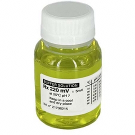 Ρυθμιστικό διάλυμα ηλεκτροδίου 