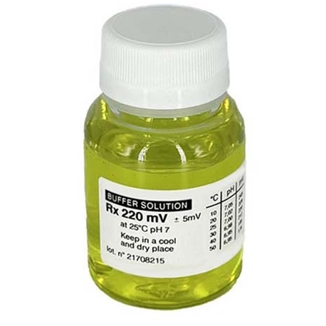 Εlectrode buffer