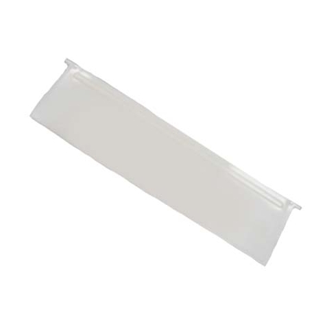 Plastic filter bag lid valve Typhoon/Sonic Astral