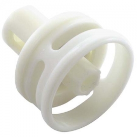 Εσωτερικό βάσης στομίου Magna Balboa