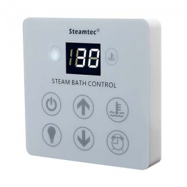 Hammam steam generator H Steamtec