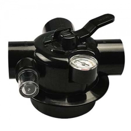 Πολλαπλ΄ή βαλβίδα φίλτρου PS330 Poolstyle