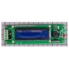 Οθόνη αντλίας θερμότητας 54068-MB Heat II AStral