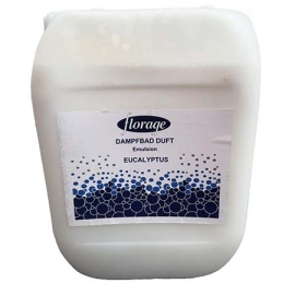 Fragrance hammam eucalyptus Florage